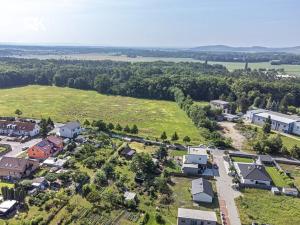 Prodej pozemku pro bydlení, Kolín, 824 m2