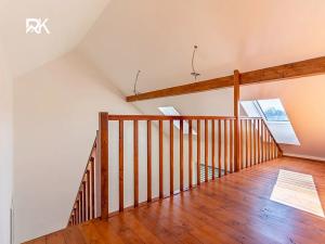 Prodej rodinného domu, Přelouč, 112 m2