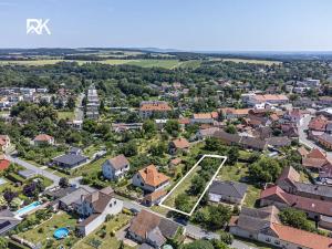 Prodej pozemku pro bydlení, Týnec nad Labem, 868 m2