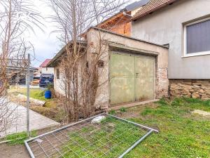 Prodej rodinného domu, Polepy, 89 m2