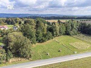 Prodej pozemku pro bydlení, Chotěboř, 1328 m2