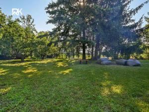 Prodej zahrady, Nové Dvory, 2555 m2