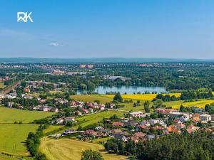 Prodej rodinného domu, Opatovice nad Labem, Nohejlova, 89 m2
