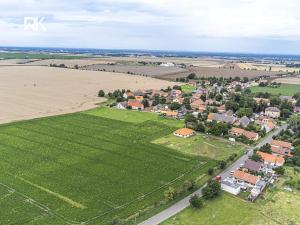 Prodej pozemku pro bydlení, Břežany I, 1000 m2