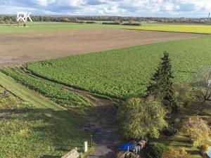 Prodej pozemku pro bydlení, Nová Ves I, 1400 m2