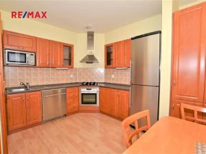 Pronájem bytu 2+1, Plzeň, 28. října, 60 m2