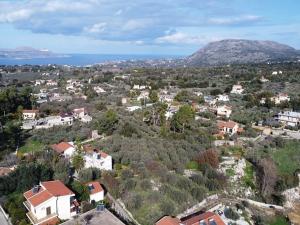 Prodej rodinného domu, Vamos, Řecko, 97 m2