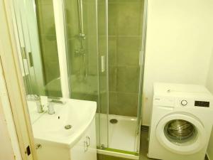 Pronájem bytu 2+1, Frýdlant nad Ostravicí, Harcovská, 55 m2