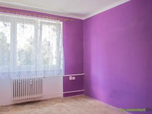 Prodej bytu 3+1, Strašice, 64 m2