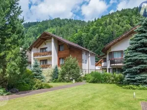 Prodej bytu 3+kk, Mýto pod Ďumbierom, Slovensko, 135 m2