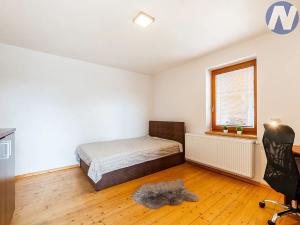 Prodej rodinného domu, Blatná, Hálova, 277 m2