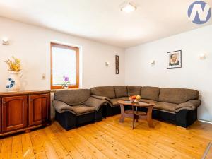 Prodej rodinného domu, Blatná, Hálova, 277 m2