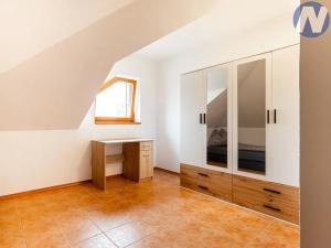 Prodej rodinného domu, Blatná, Hálova, 277 m2