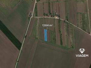 Prodej podílu pole, Moravský Žižkov, 461 m2