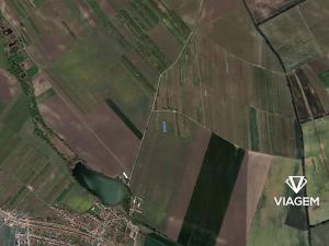 Prodej podílu pole, Moravský Žižkov, 461 m2