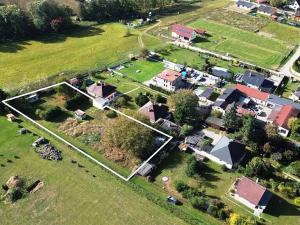 Prodej pozemku pro bydlení, Krhanice, 2314 m2