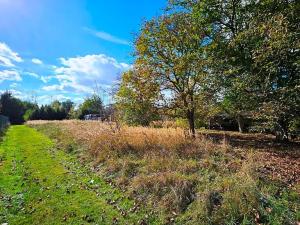 Prodej pozemku pro bydlení, Krhanice, 2314 m2