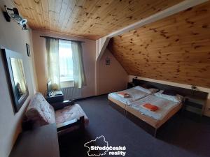 Prodej chalupy, Pernink, 260 m2