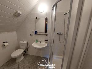 Prodej chalupy, Pernink, 260 m2