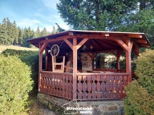 Prodej chalupy, Pernink, 260 m2