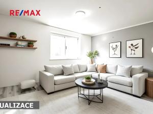 Prodej rodinného domu, Hradec nad Svitavou, 160 m2