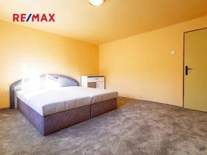 Prodej rodinného domu, Hradec nad Svitavou, 160 m2