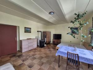 Prodej rodinného domu, Petříkov, 230 m2