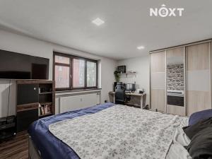 Prodej bytu 3+kk, Ostrava, Mládeže, 85 m2