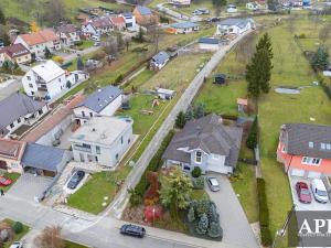 Prodej pozemku pro bydlení, Uherský Brod, 800 m2