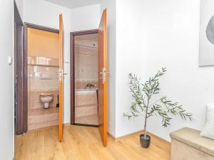 Prodej bytu 3+kk, Praha - Střížkov, Vysočanská, 71 m2