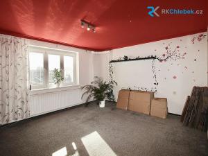 Prodej rodinného domu, Píšť, Ratibořská, 270 m2