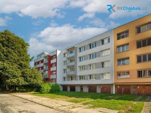 Pronájem bytu 2+1, Ostrava, Jirská, 58 m2