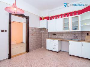 Prodej rodinného domu, Kroměříž, Stoličkova, 164 m2