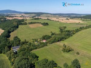 Prodej rodinného domu, Dívčí Hrad, 126 m2