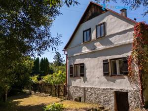 Prodej rodinného domu, Dívčí Hrad, 126 m2