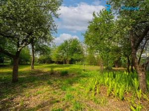 Prodej pozemku pro bydlení, Frýdek-Místek, Ostravská, 836 m2