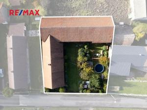 Prodej chalupy, Polní Chrčice, 90 m2