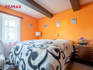 Prodej chalupy, Polní Chrčice, 90 m2