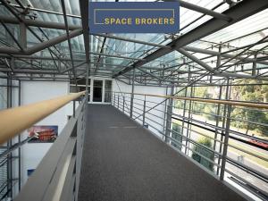 Pronájem kanceláře, Praha - Dejvice, Evropská, 407 m2