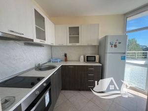 Prodej bytu 2+kk, Nesebar, Bulharsko, 142 m2