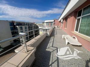 Prodej bytu 2+kk, Nesebar, Bulharsko, 142 m2