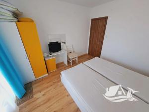 Prodej bytu 2+kk, Aheloy, Bulharsko, 52 m2