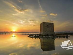 Prodej bytu 3+kk, Santa Pola, Španělsko, 85 m2