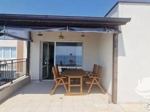 Prodej bytu 2+kk, Bjala, Bulharsko, 69 m2