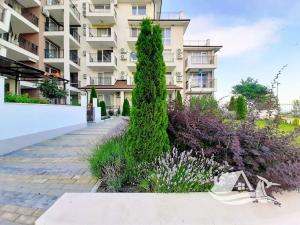 Prodej bytu 2+kk, Bjala, Bulharsko, 69 m2