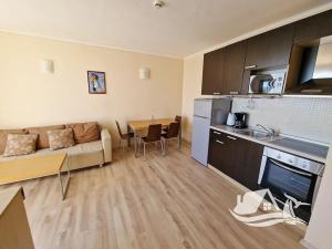 Prodej bytu 2+kk, Obzor, Bulharsko, 65 m2
