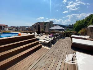 Prodej bytu 1+kk, Velingrad, Bulharsko, 47 m2