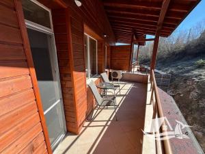 Prodej bytu 1+kk, Velingrad, Bulharsko, 47 m2