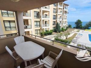 Prodej bytu 3+kk, Bjala, Bulharsko, 90 m2