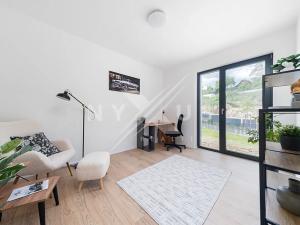 Prodej rodinného domu, Praha - Lysolaje, K Housličkám, 250 m2